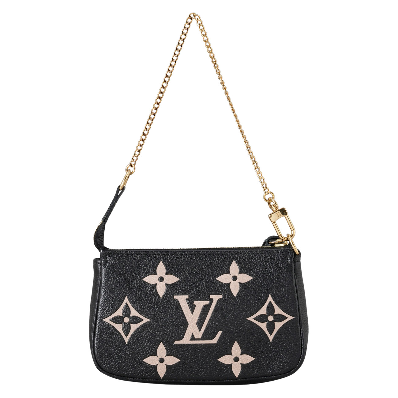 LOUIS VUITTON(USED)루이비통 M80732 앙프렝뜨 미니 포쉐트 악세수아